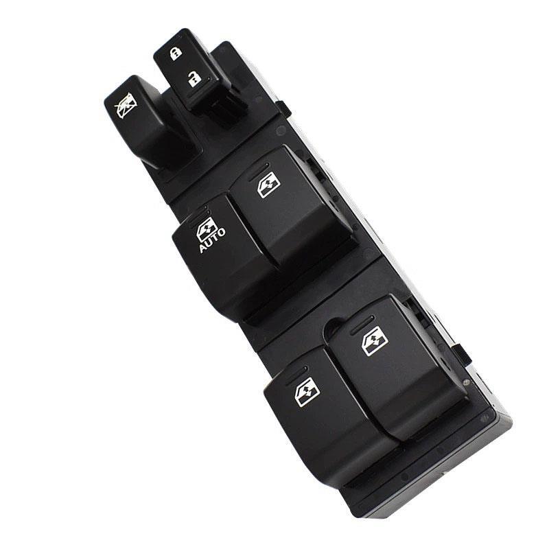 For Front Left Driver Side Power Window Switch  83071-FJ140