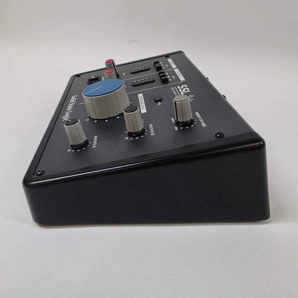 Solid State Logic SSL 2+ Mixer 729704X1