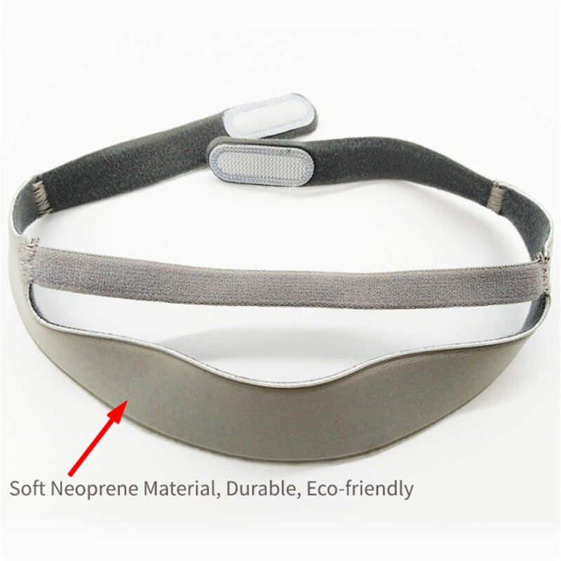 10PACK Replacement For CPAP Mask Headgear Strap Extra Long Strap Comfortable NEW