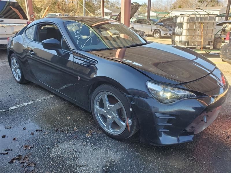 Control Multifunction Module ID-88281CA230 OEM 2017 Toyota 86