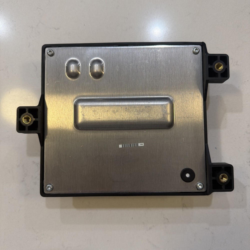 2010-2012 GM FUEL PUMP FLOW CONTROL MODULE OEM 20791901