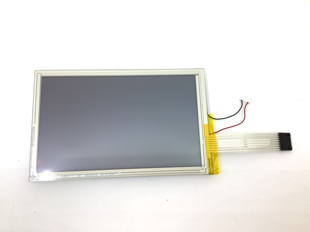 Trimble 8" LCD Display & Touch Screen Digitizer Assembly EX20D33C M2 VAC