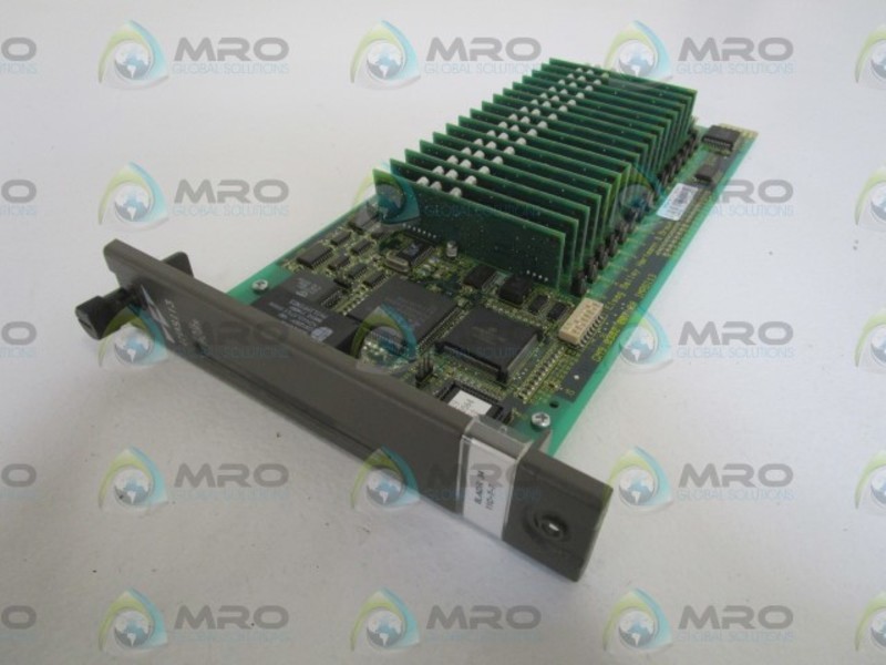 BAILEY ANALOG INPUT MODULE IMASI13 UNMP