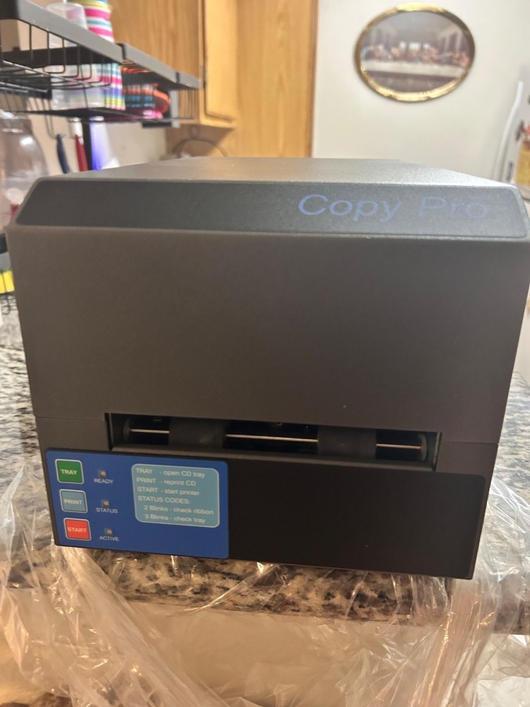 rimage printers
