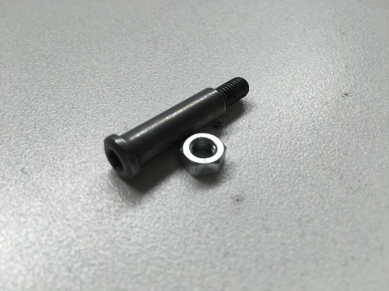 MAGURA HYMEC/ JACK GEN 2 II 167 MODEL LEVER PIVOT MOUNT BOLT & NUT 0723115