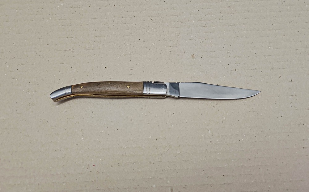 Laguiole Pocket Knife