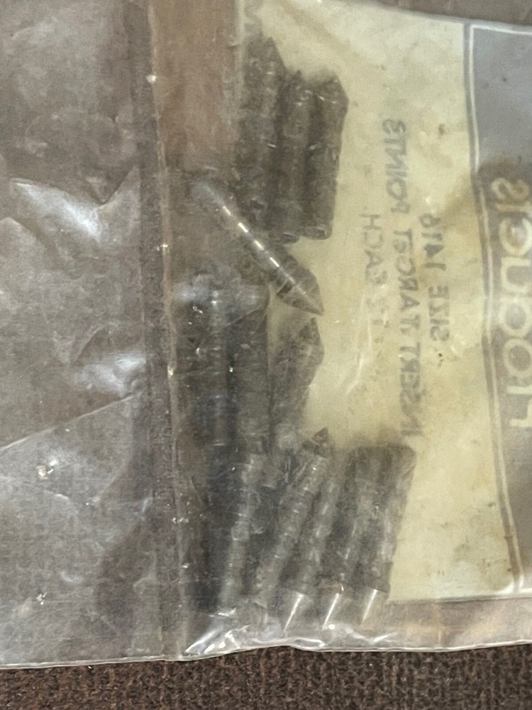 Sweetland Archery Target Points #1416