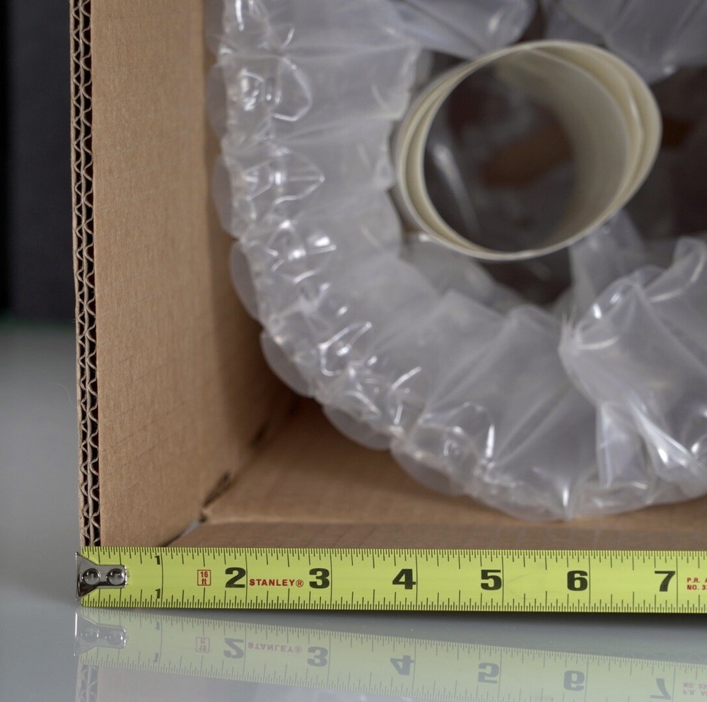 📢 MAKE OFFER ‼️ Apple MacPro third party shipping container ❣️❣️❣️