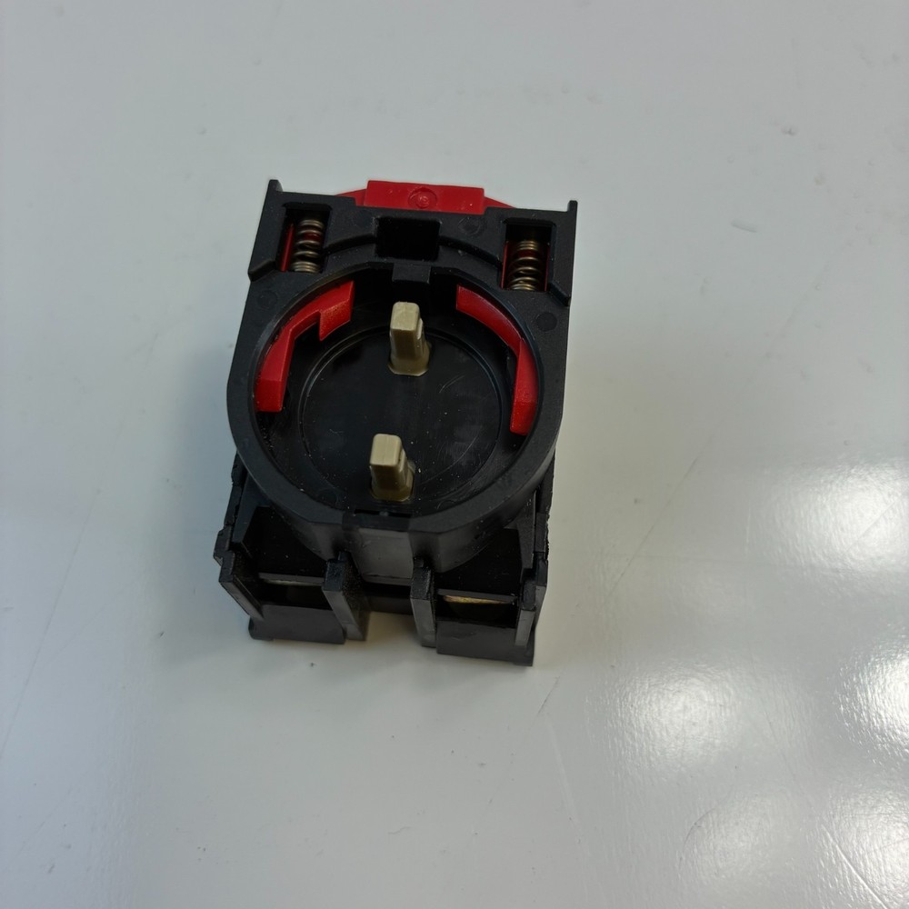 GENERAL ELECTRIC 080BF11V Contact Block