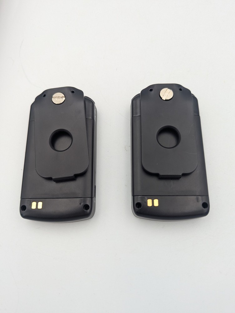 LISTEN TECHNOLOGIES LT-84-03 With Case