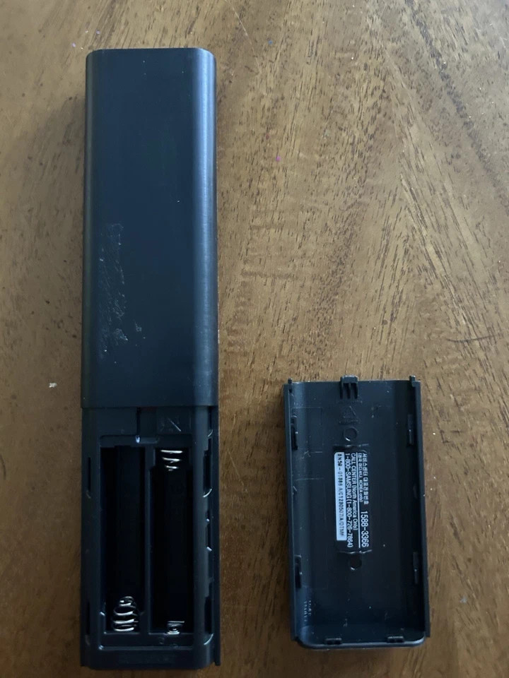 samsung remote bn59-01457a