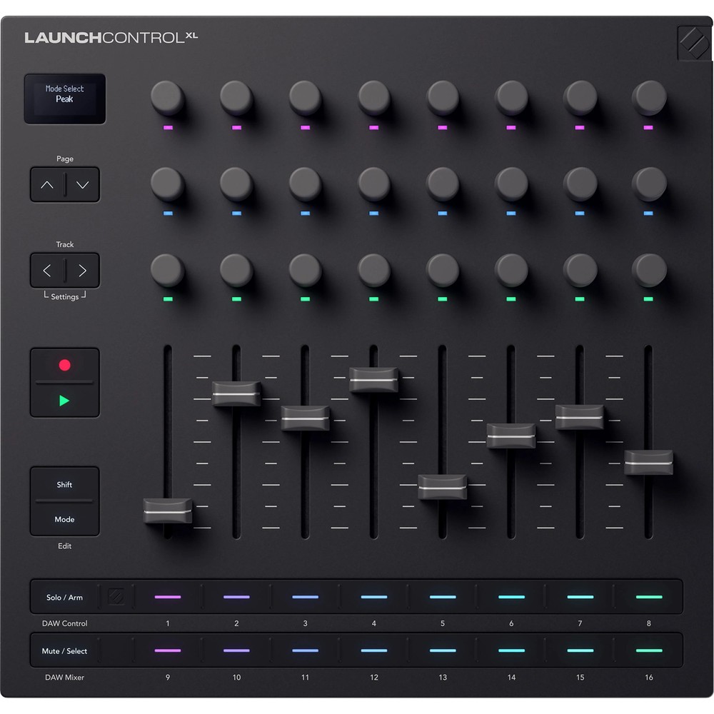 Novation Launch Control XL 3