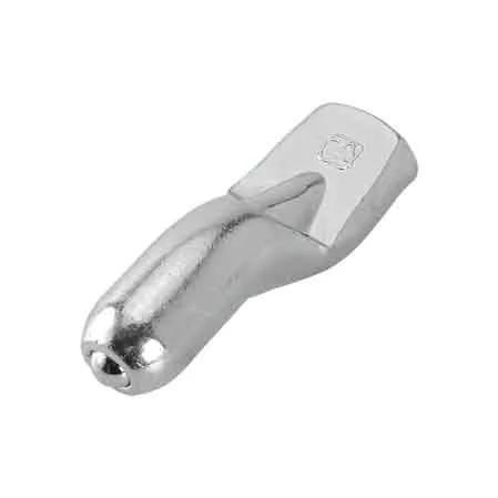 BOTTOM PIN FOR GATES Ø 20mm