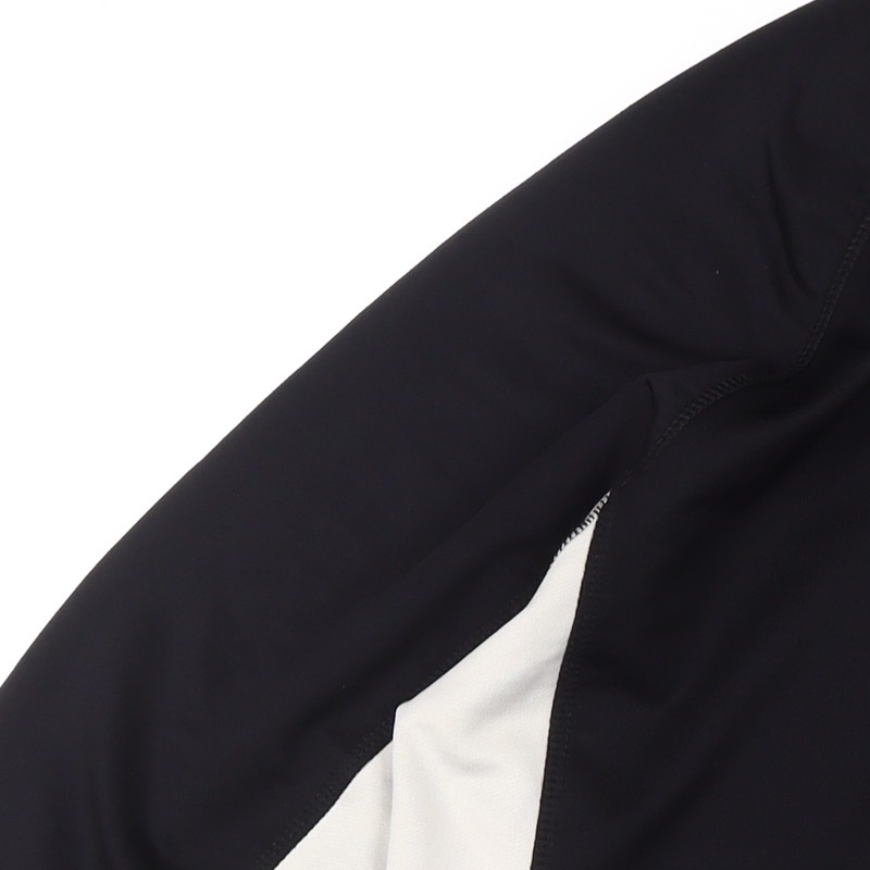 Crane Men's Black XL Basic Jacket