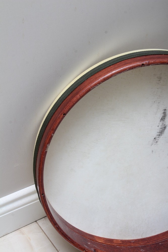 BENDIR DRUM - PROFESSIONAL QUALITY - TUNABLE