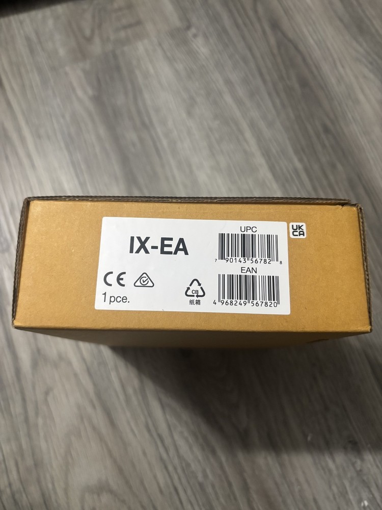 AIPHONE IX-EA BRAND NEW NEVER USED