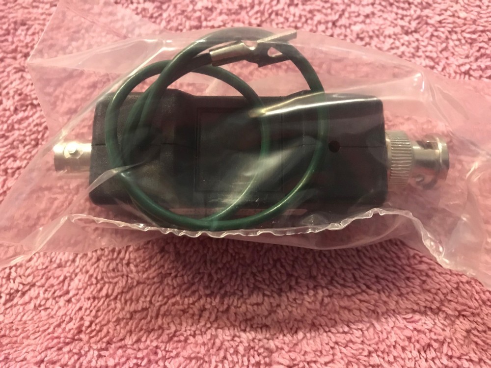 Cylix data line surge protection isolated loop circuit protector CCP-CCTV