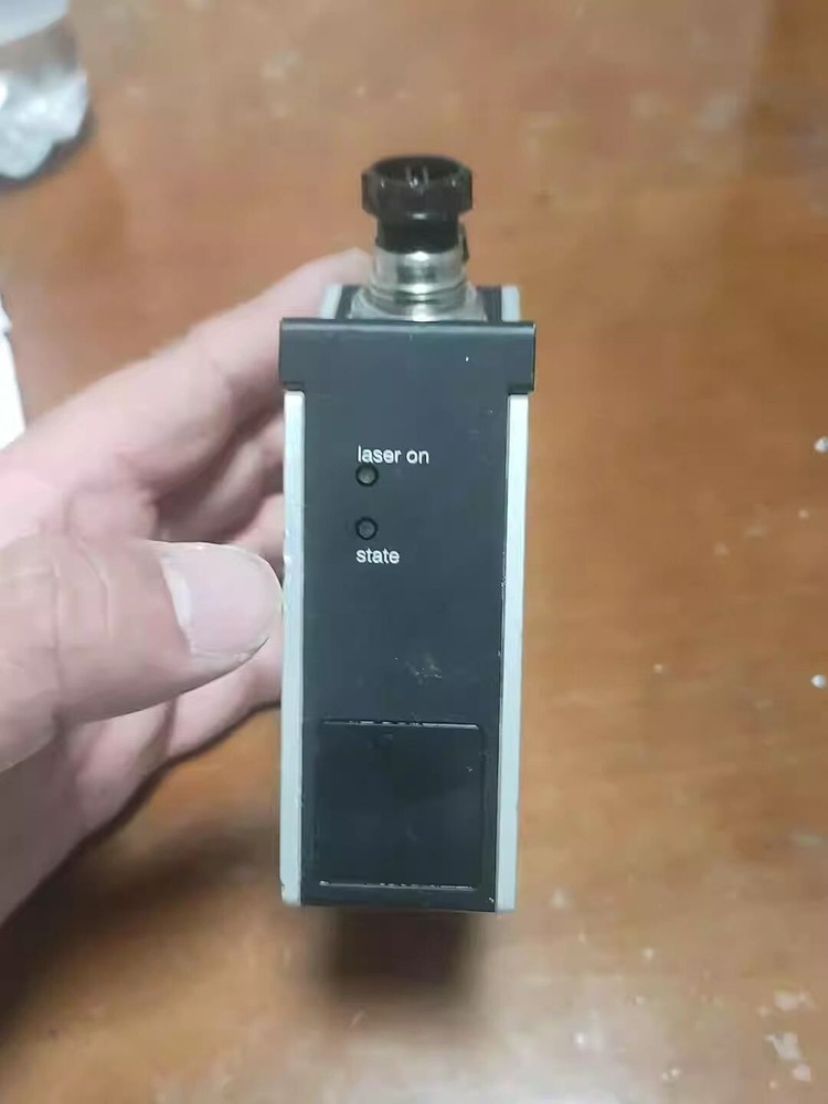 ///Only 1 Pcs Cognex DS925B 3D Smart Camera/da