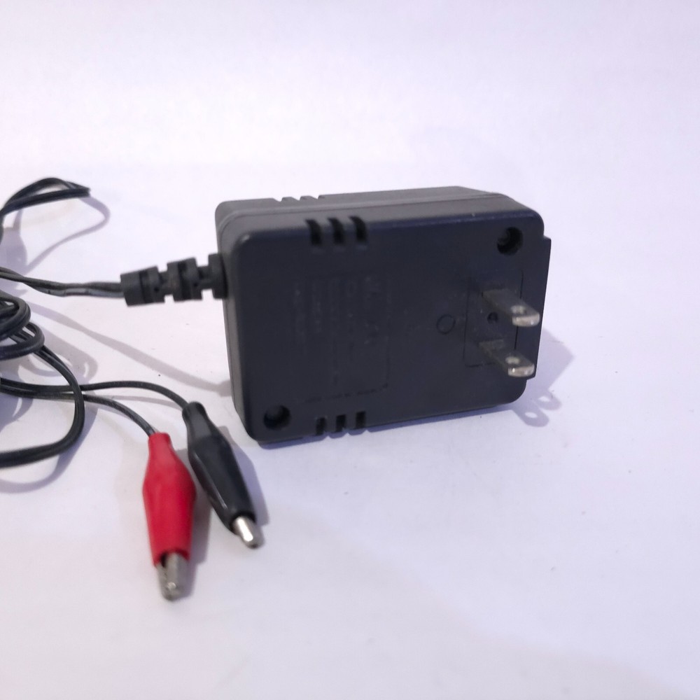 Tower Hobbies 12 Volt Wall Charger TOWP1000