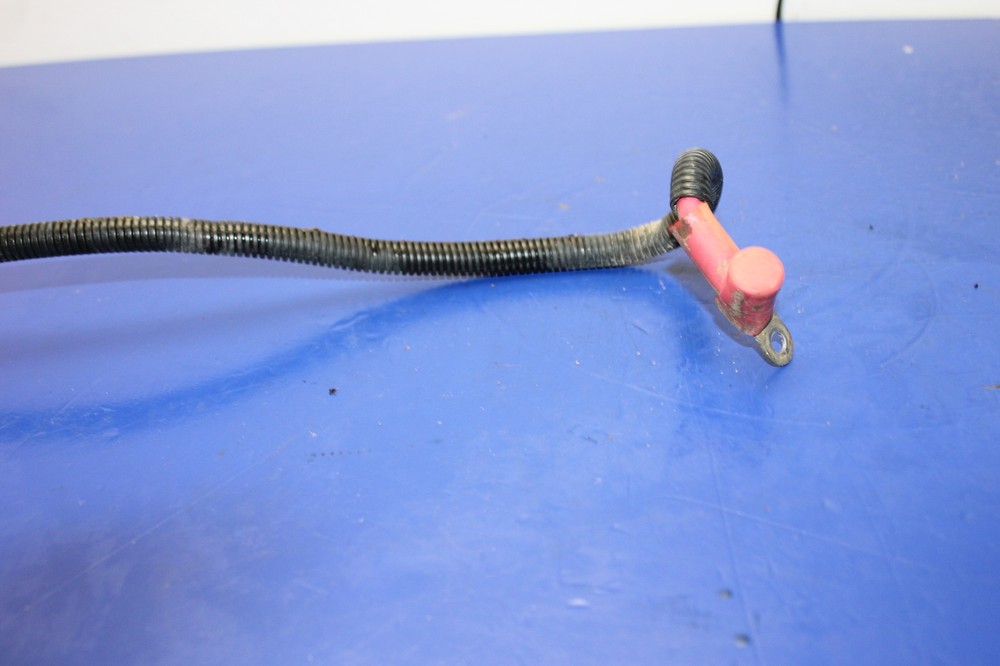 2000 POLARIS MAGNUM 325 2X4 STARTER WIRE