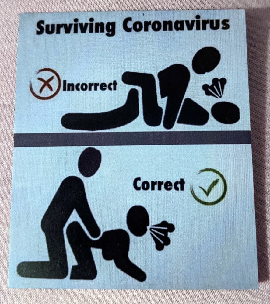 Meme Magnet Survive