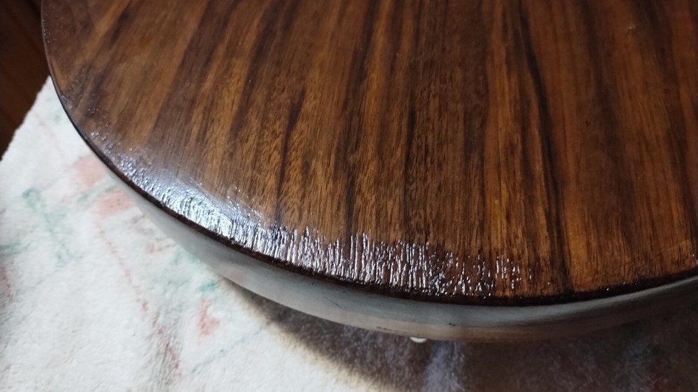 5 String Banjo Custom Built