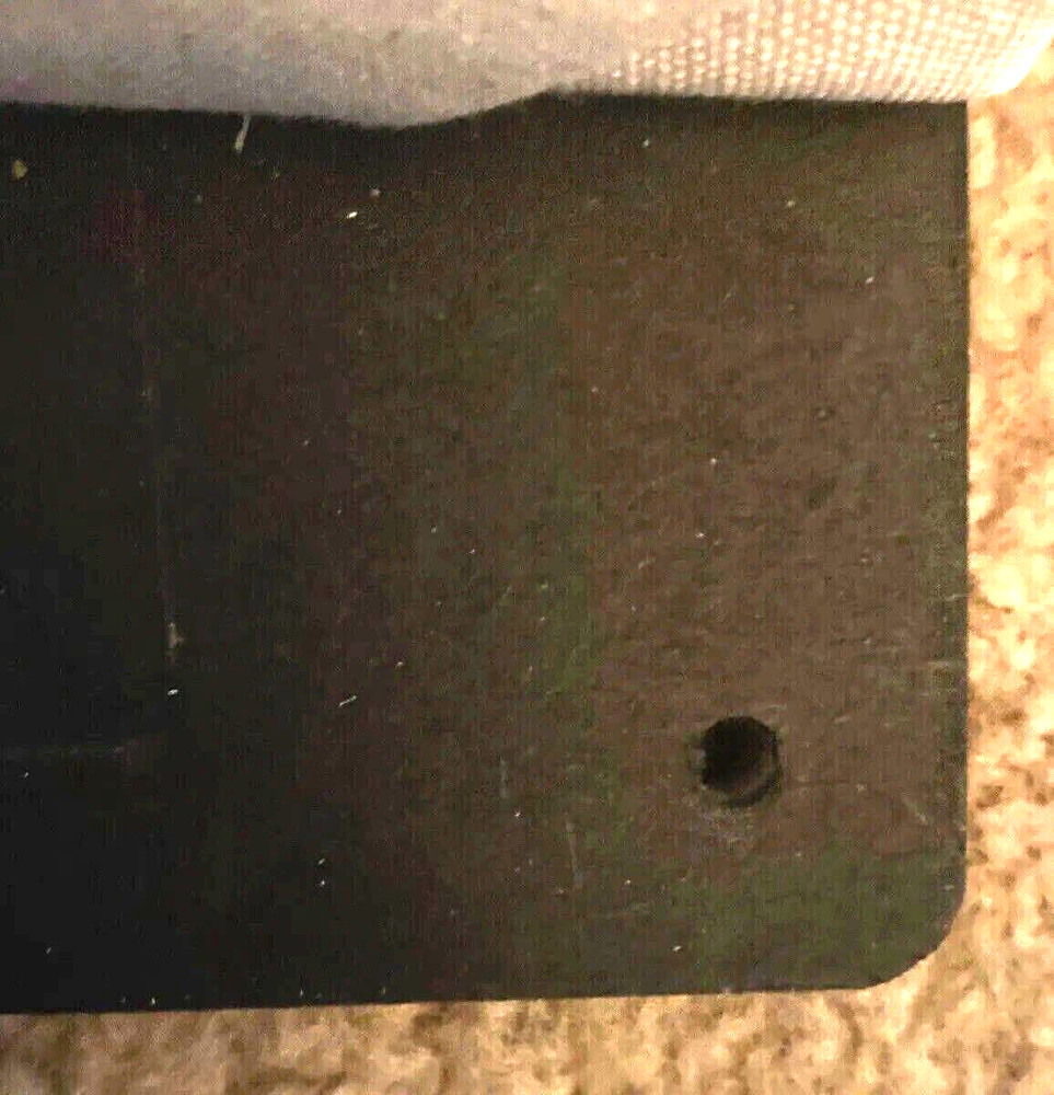 Makiwara Board Strike Pad Punch and Kick Training Mount