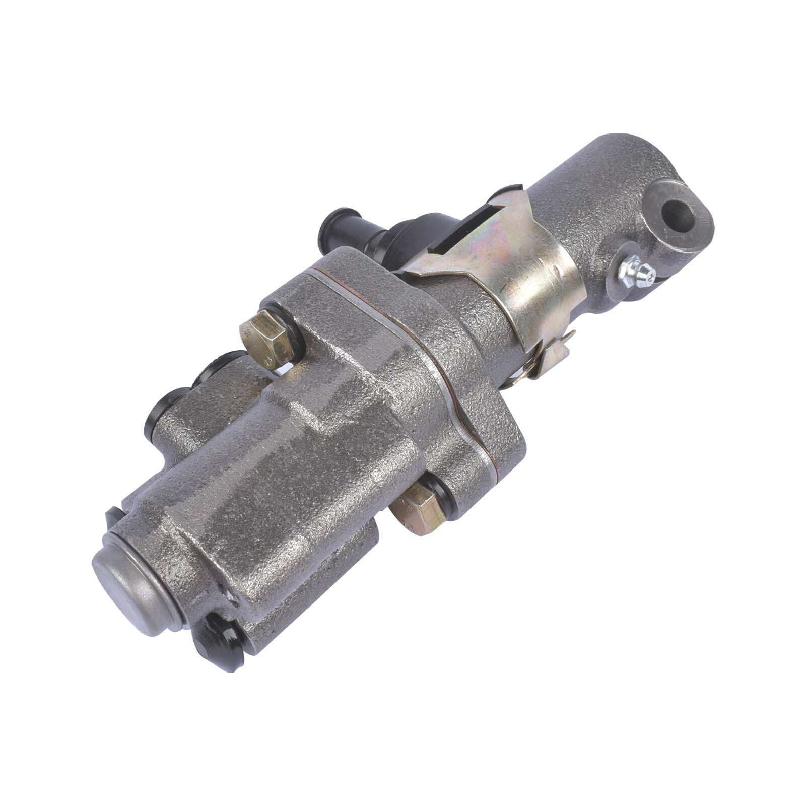 For 1963-1979 Corvette Small Block Steering Valve Cylinder Ram Hose Kit NO CORES