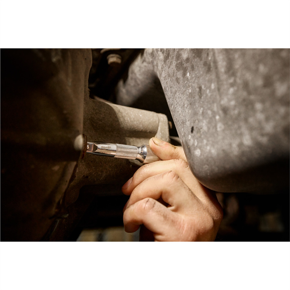 Milwaukee Tool 3/8" Drive 3" Extension