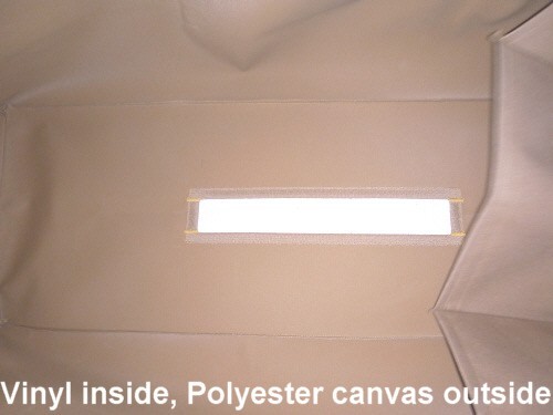 Peavey Nashville 112 Poly-Canvas Amp Cover