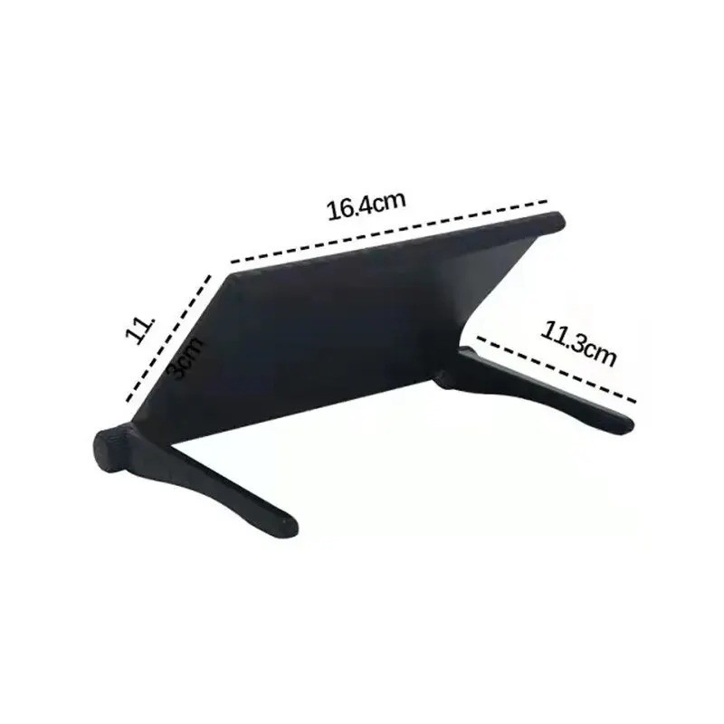 1PC Hot Selling Computer and TV Screen Storage Rack Wireless Router Set-Top