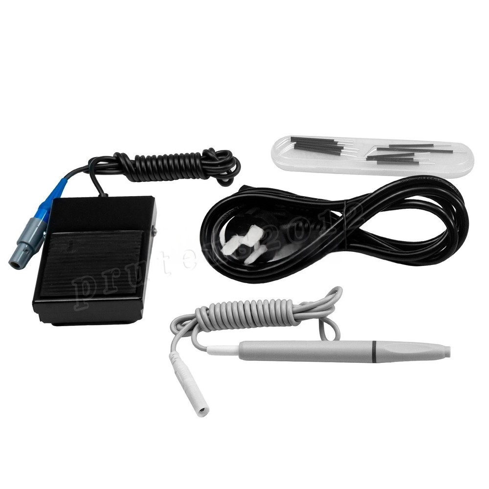 High Frequency Electrocautery Light Therapy TH-1 Electric Ion Surgical Machine