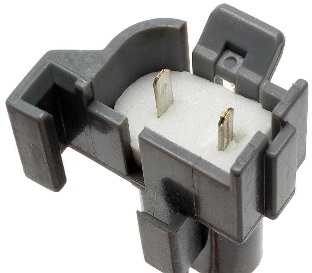 Ignition Coil Connector