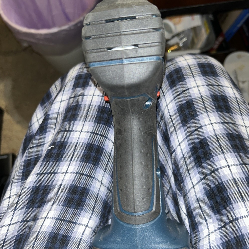 Bosch impactor 18V