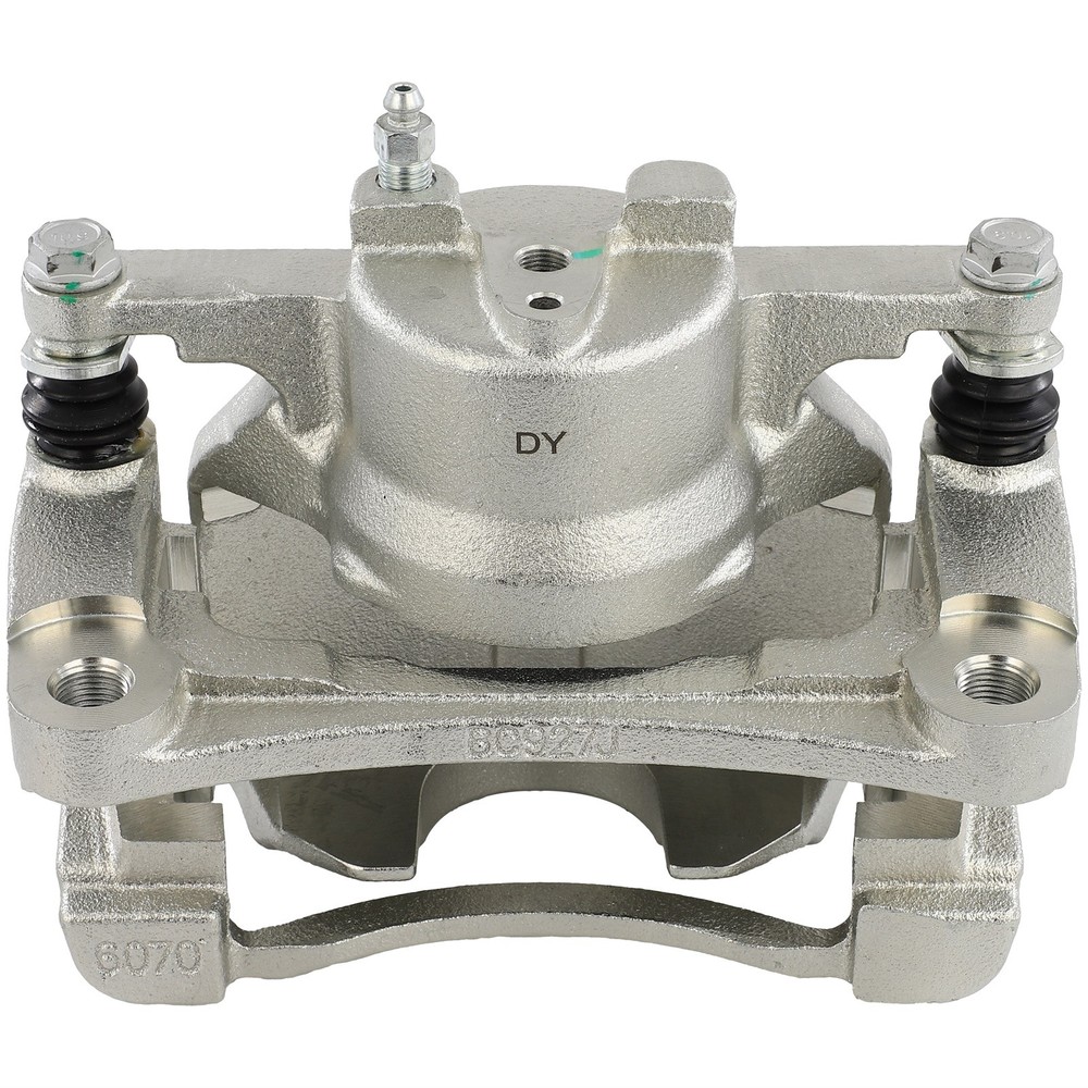 Front Pair Brake Calipers For 2013 - 2022 MAZDA CX-5 w/ Bracket