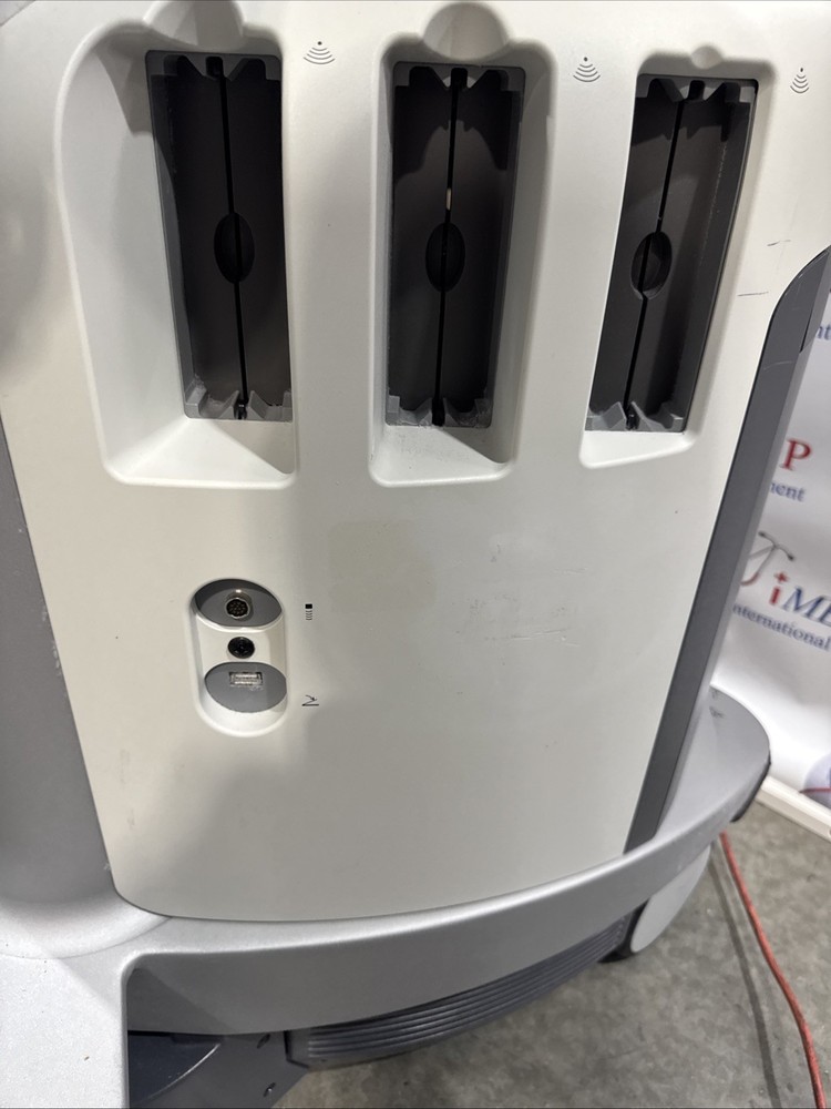 Siemens Acuson S3000 Ultrasound Machine