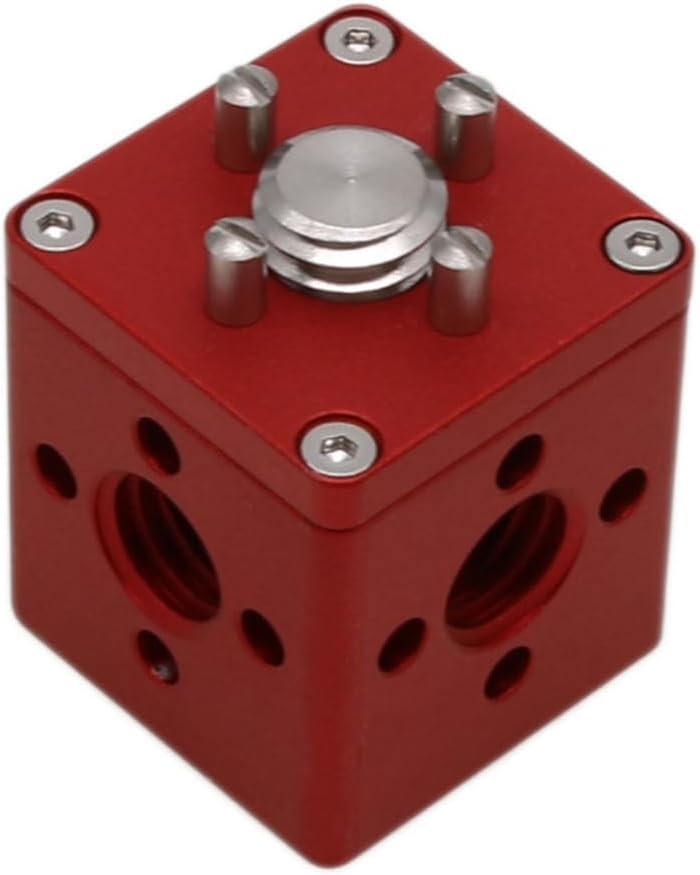 Block 3/8" Thread Bracket Lock Mount Extension Adapter for ARRI Sony RED Handle