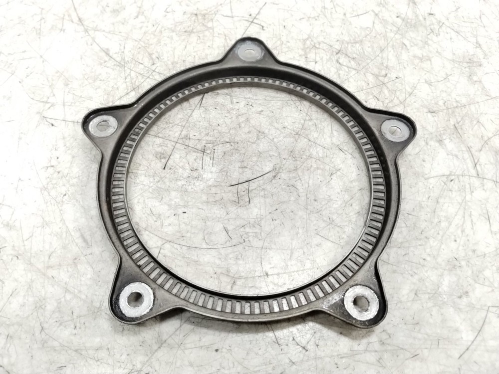 2004 04 BMW R1150 RT ABS Wheel Ring Disc