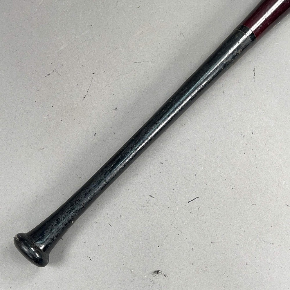 Marucci CH26 Pro Model 31" Wooden Baseball Bat
