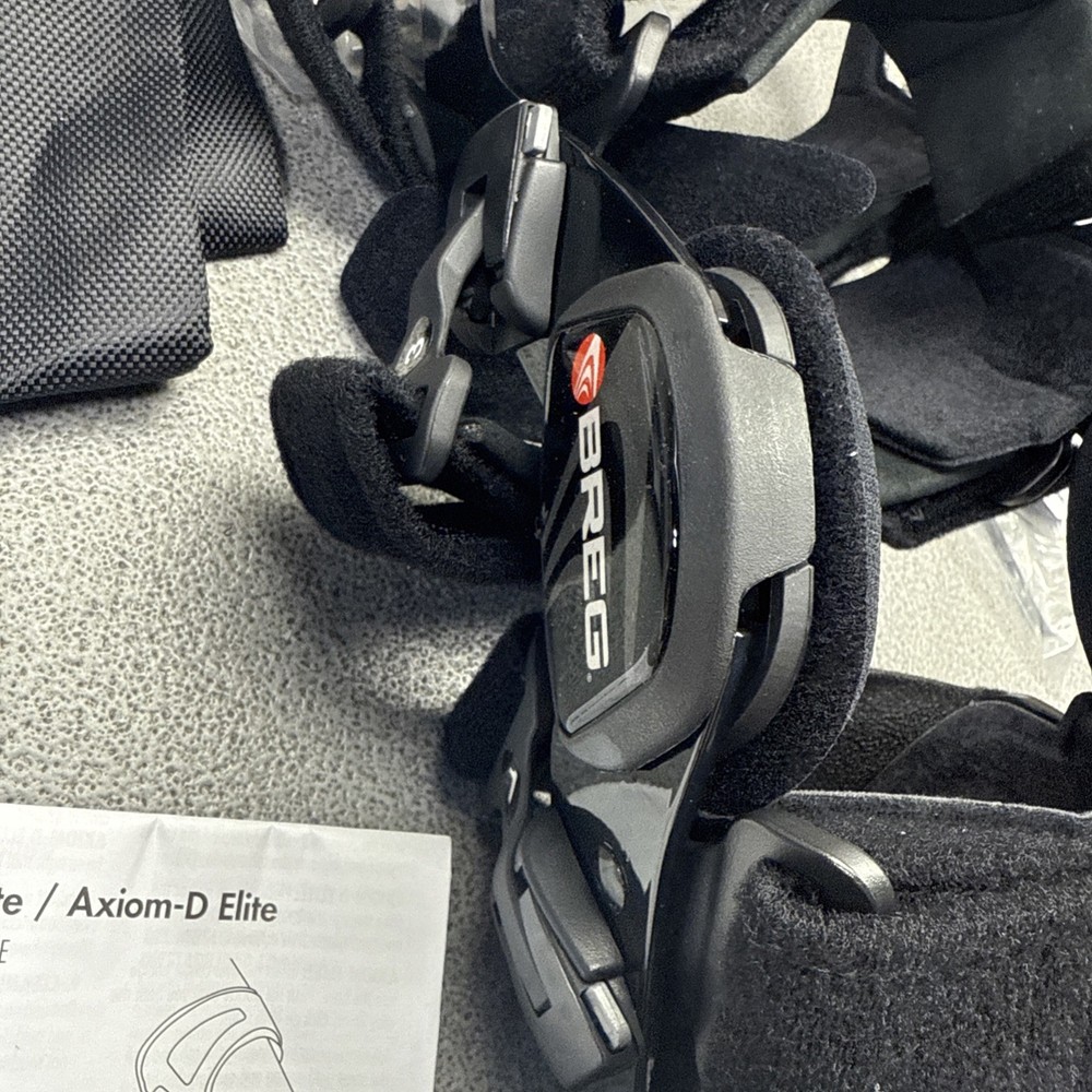 BREG AXIOM ELITE KNEE SUPPORT ( NEW OTHER )