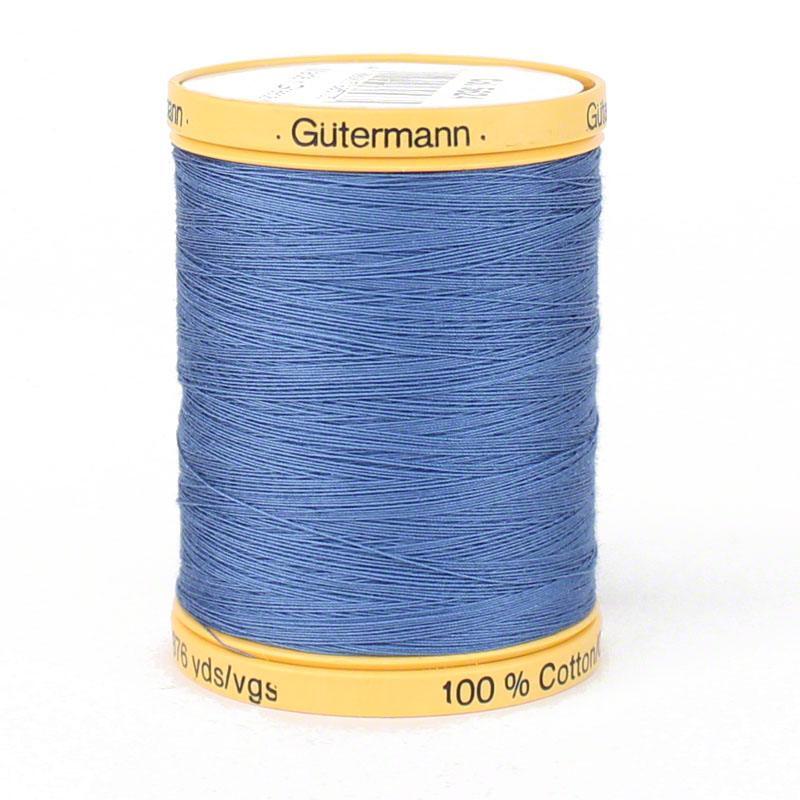 Gutermann Natural Cotton Thread (876 yds)