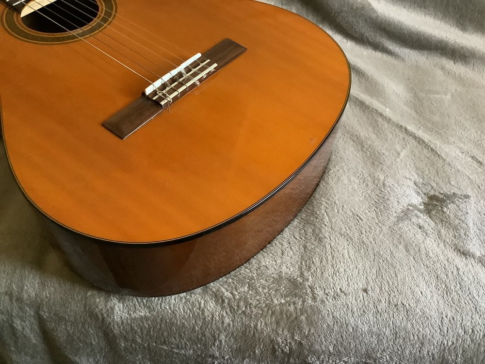 Yamaha CG-101 A Classical Guitar ( No Case)