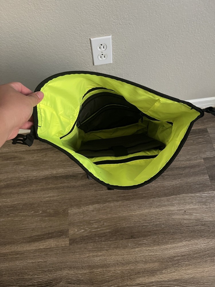 Stahlsac Storm 26L Waterproof Backpack