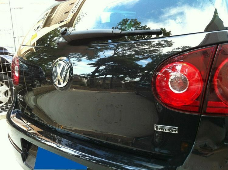 Flip camera Dynamic parking Golf/6/7 GTI Polo EOS Beetle PassatCC RCD330 plus