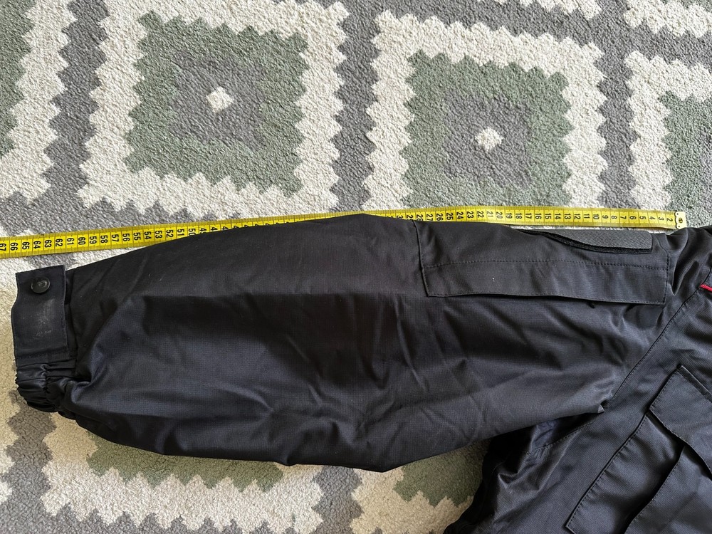 Original Russian Army Winter jacket Uniform 2024