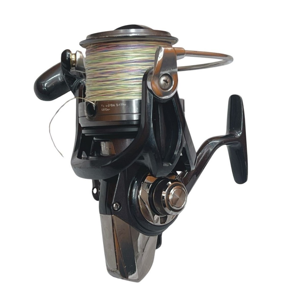 Daiwa PROCARGO 4500 Ento Spinning Reel