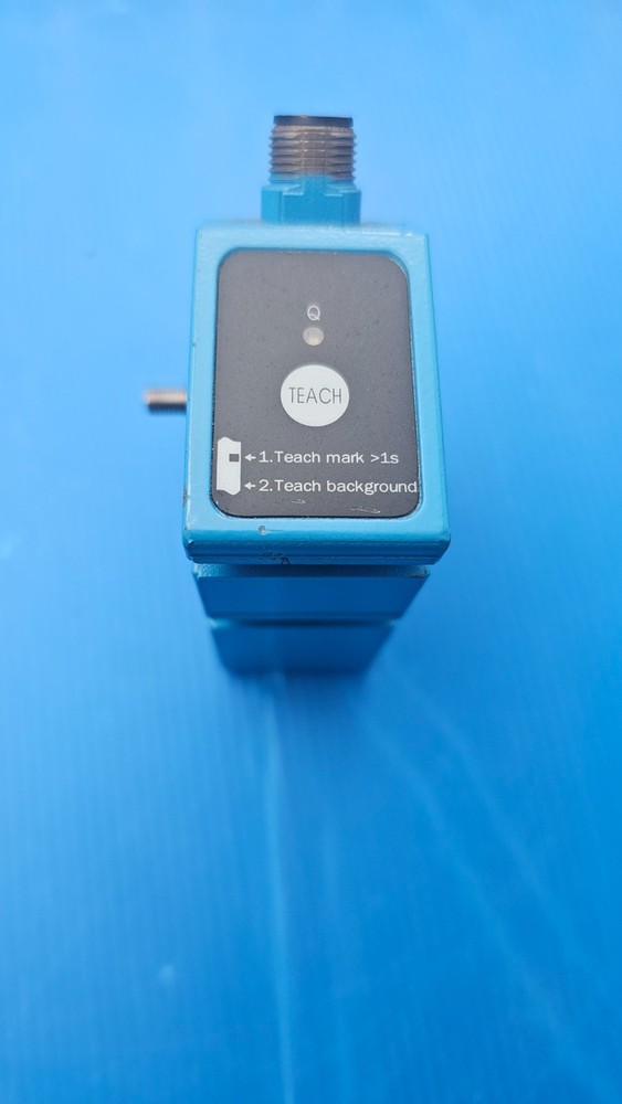 Sick Color Code Sensor KT6W-2N5116