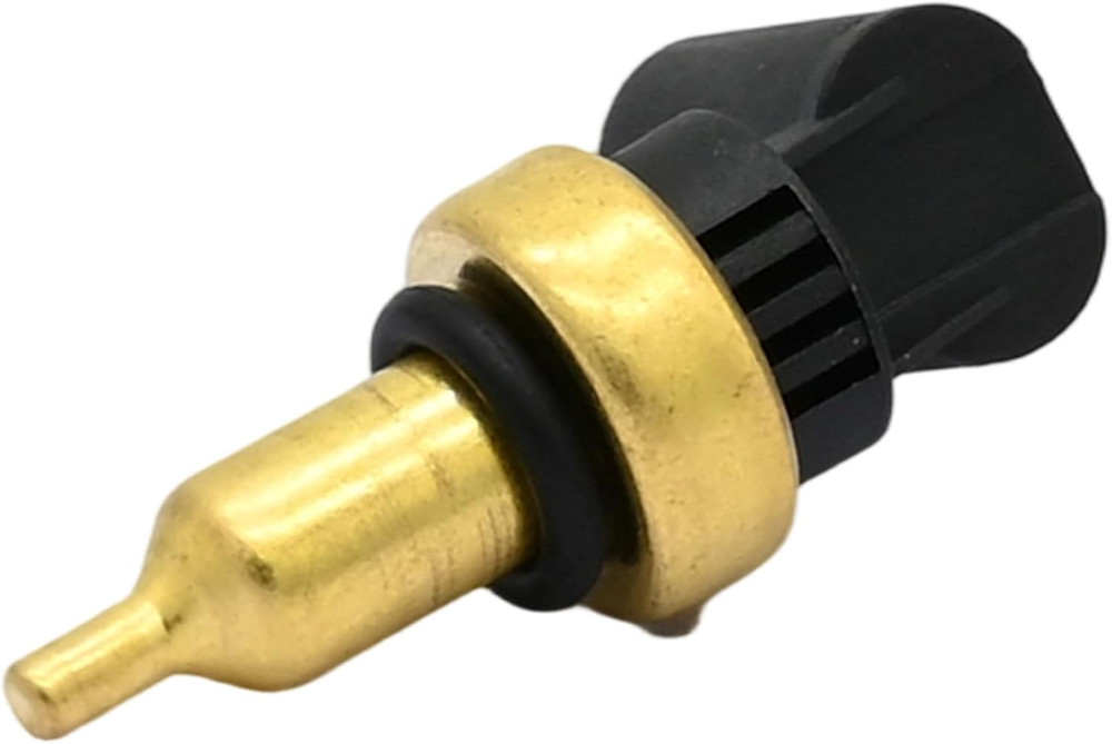 Engine Coolant Temperature Temp Switch Sensor Sender C250 C300 C350 E350 E550 Sp