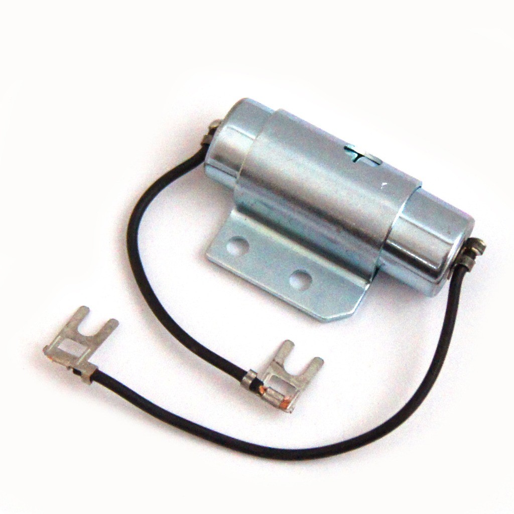 1973-79 Yamaha Condenser condensor Kit tune up rd250 rd350 rd400 rd 350 250