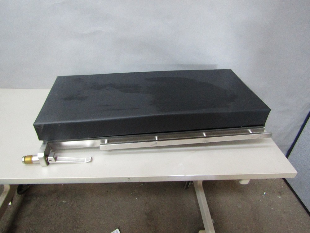 Maquet Pediatric/Infant Surgery Table Top with Pad